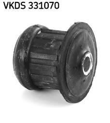 Łożyskowanie, wahacz SKF VKDS331070