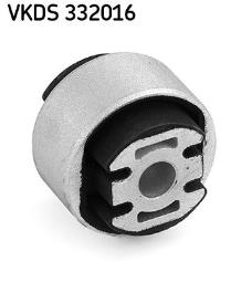 Łożyskowanie, wahacz SKF VKDS332016