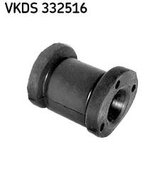 Łożyskowanie, wahacz SKF VKDS332516