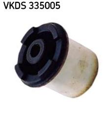 Łożyskowanie, wahacz SKF VKDS335005