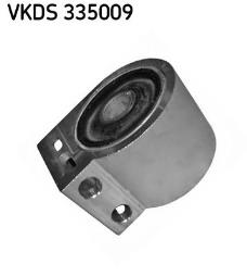 Łożyskowanie, wahacz SKF VKDS335009