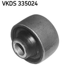 Łożyskowanie, wahacz SKF VKDS335024