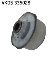 Łożyskowanie, wahacz SKF VKDS335028