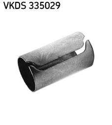 Łożyskowanie, wahacz SKF VKDS335029