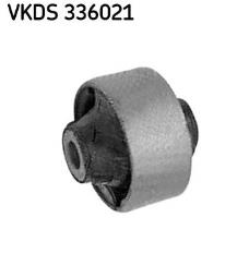 Łożyskowanie, wahacz SKF VKDS336021