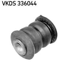 Łożyskowanie, wahacz SKF VKDS336044