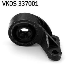 Łożyskowanie, wahacz SKF VKDS337001