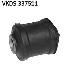 Łożyskowanie, wahacz SKF VKDS337511