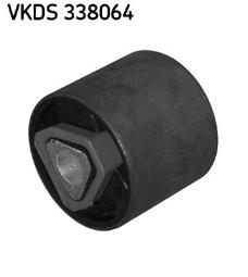 Łożyskowanie, wahacz SKF VKDS338064