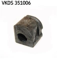 Tuleja łożyska, stabilizator SKF VKDS351006