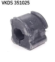 Tuleja łożyska, stabilizator SKF VKDS351025