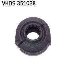 Tuleja łożyska, stabilizator SKF VKDS351028