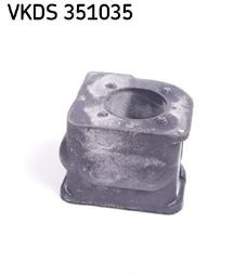 Tuleja łożyska, stabilizator SKF VKDS351035