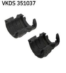 Tuleja łożyska, stabilizator SKF VKDS351037