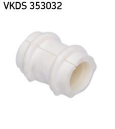 Tuleja łożyska, stabilizator SKF VKDS353032