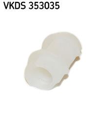 Tuleja łożyska, stabilizator SKF VKDS353035