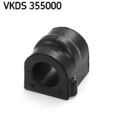 Tuleja łożyska, stabilizator SKF VKDS355000