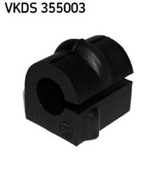 Tuleja łożyska, stabilizator SKF VKDS355003