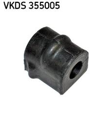 Tuleja łożyska, stabilizator SKF VKDS355005
