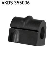 Tuleja łożyska, stabilizator SKF VKDS355006