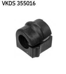 Tuleja łożyska, stabilizator SKF VKDS355016