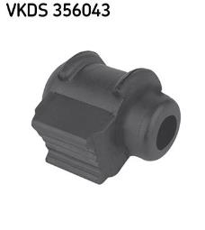 Tuleja łożyska, stabilizator SKF VKDS356043