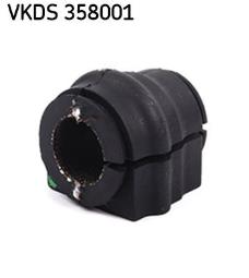 Tuleja łożyska, stabilizator SKF VKDS358001