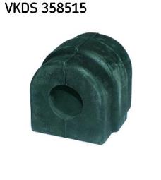 Tuleja łożyska, stabilizator SKF VKDS358515