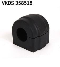 Tuleja łożyska, stabilizator SKF VKDS358518