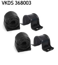 Zestaw naprawczy, zawieszenie stabilizatora SKF VKDS368003