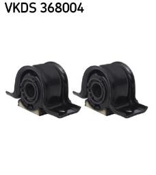 Zestaw naprawczy, zawieszenie stabilizatora SKF VKDS368004
