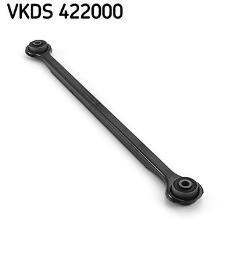 Wahacz, zawieszenie koła SKF VKDS422000