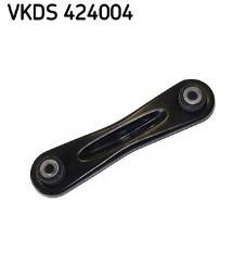 Wahacz, zawieszenie koła SKF VKDS424004