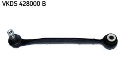 Wahacz, zawieszenie koła SKF VKDS428000B