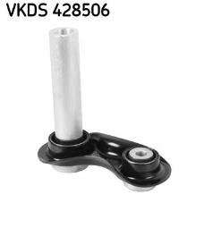 Wahacz, zawieszenie koła SKF VKDS428506