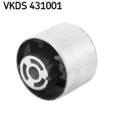 Łożyskowanie, wahacz SKF VKDS431001