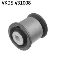 Łożyskowanie, wahacz SKF VKDS431008