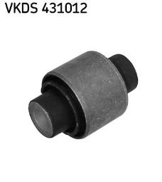 Łożyskowanie, wahacz SKF VKDS431012