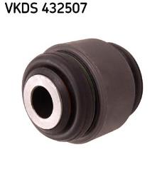 Łożyskowanie, wahacz SKF VKDS432507