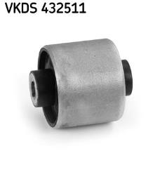 Łożyskowanie, wahacz SKF VKDS432511