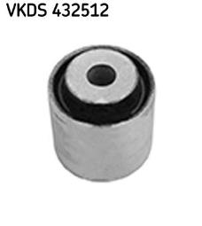 Łożyskowanie, wahacz SKF VKDS432512