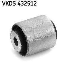 Łożyskowanie, wahacz SKF VKDS432512