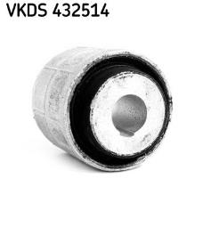 Łożyskowanie, wahacz SKF VKDS432514