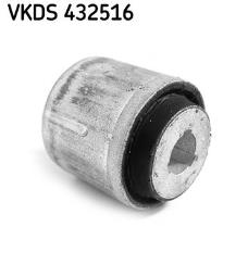 Łożyskowanie, wahacz SKF VKDS432516