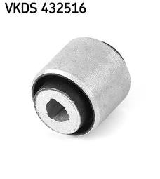 Łożyskowanie, wahacz SKF VKDS432516