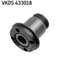 Łożyskowanie, wahacz SKF VKDS433018