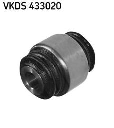 Łożyskowanie, wahacz SKF VKDS433020