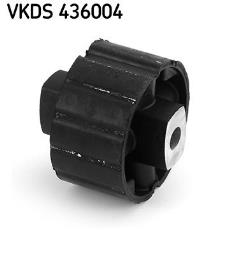 Łożyskowanie, wahacz SKF VKDS436004