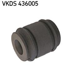 Łożyskowanie, wahacz SKF VKDS436005