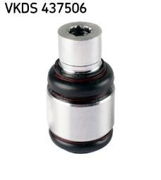 Łożyskowanie, wahacz SKF VKDS437506